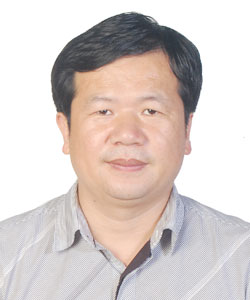 陳少衡